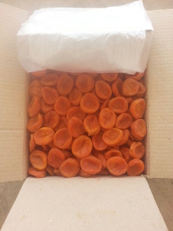 Курага Сухофрукты Узбекистана