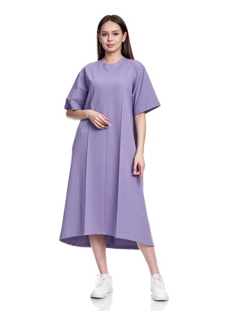 Женское платье, Спортивное платье