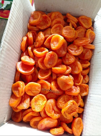 Сухофрукты в ассортименте высшее качество экспорт