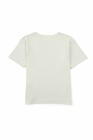 Büyük beden çocuk tişörtü