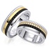 Wedding rings ERS19