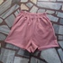 женские шорты