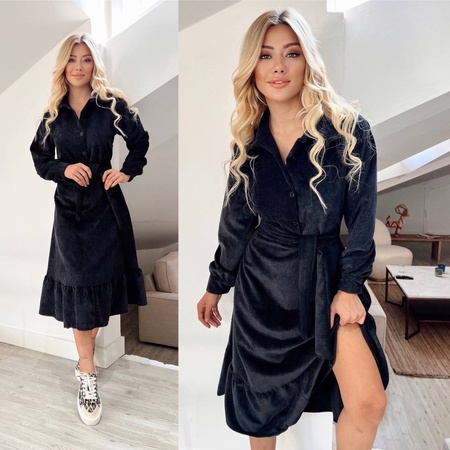 Gömlekler, elbiseler