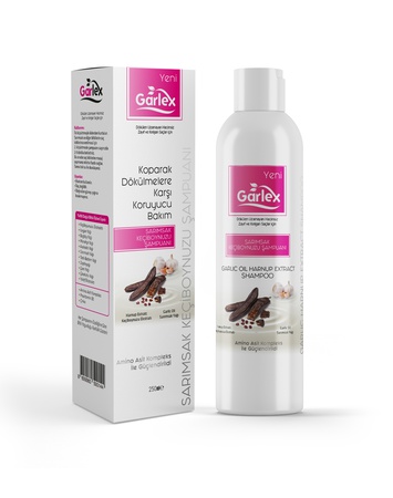 ТРАВЯНЫЕ ШАМПУНИ