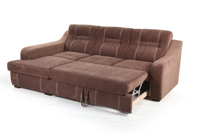 Malta şezlonglu çekyat