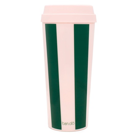 Ban.do Термокружка «Beverly Stripe»