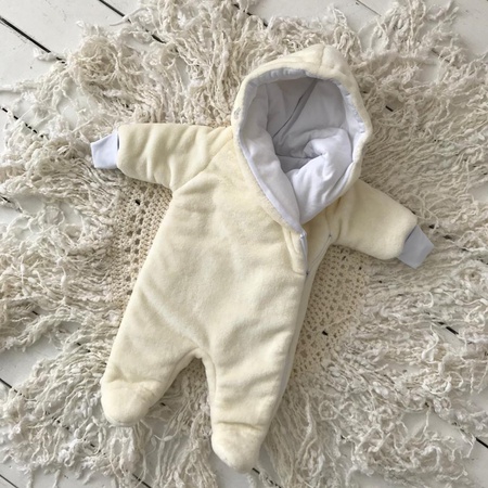 Детский комбинезон "Запах"