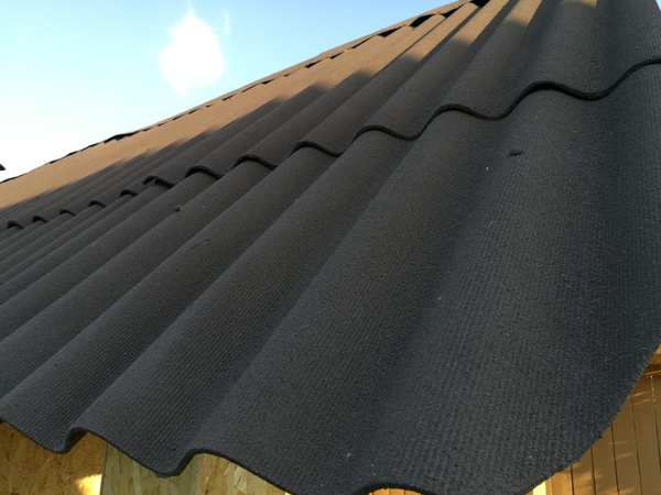 SoftRock stone topcoat