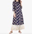 Ladies Kurti and Pant Set