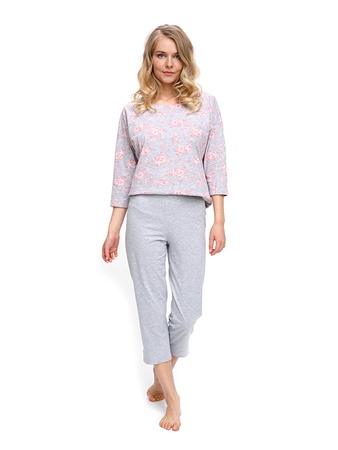 Пижама женская