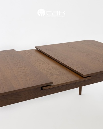 Стол «Polo II» (раздвижной)