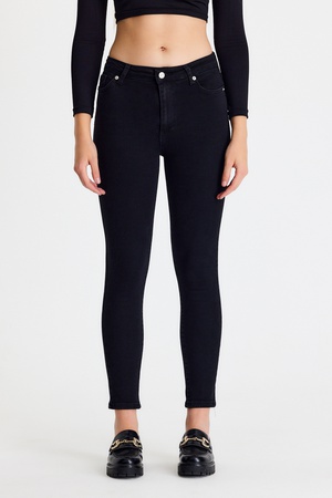 иллатур джинсы 003 модель