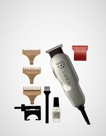 WAHL HERO