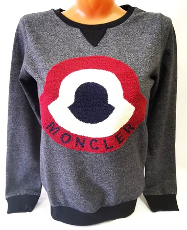 Женский свитшот