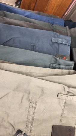 Мужские брюки