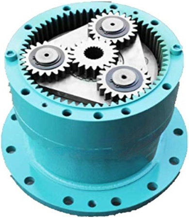 708-8F-31174 Final Drive Reducer For Komatsu PC200-8