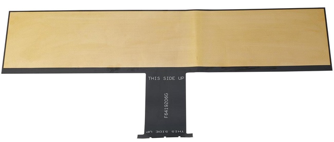 Equipment flexible PCB/Defense equipment flexible circuit board/Submarine flexible PCB