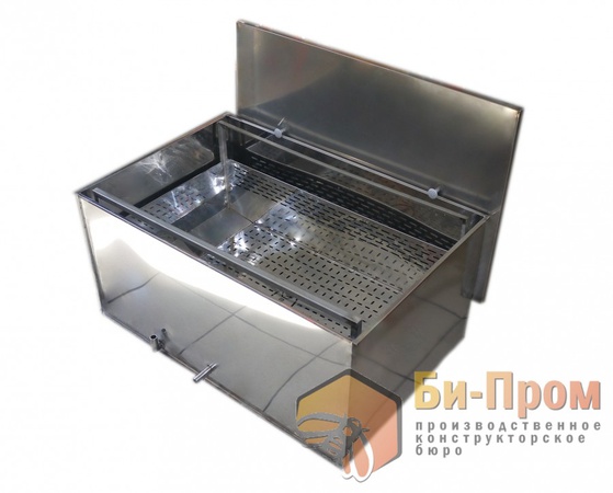 Воскотопка на 20 рамок