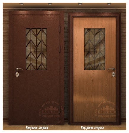 Бастион-КЛАССИК - 15