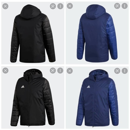 Производители мужских курток