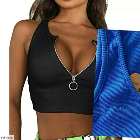 Топ трикотаж