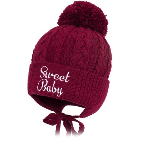 ШАПКА ПРИКИНДЕР D3-1411