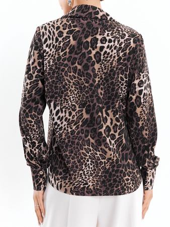 Женская рубашка. Топ 2024 - 2724