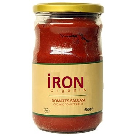 ТОМАТНО-ПЕРЦЕВАЯ ПАСТА, ВСЕ СПЕЦИИ, ВСЕ БОБЫ