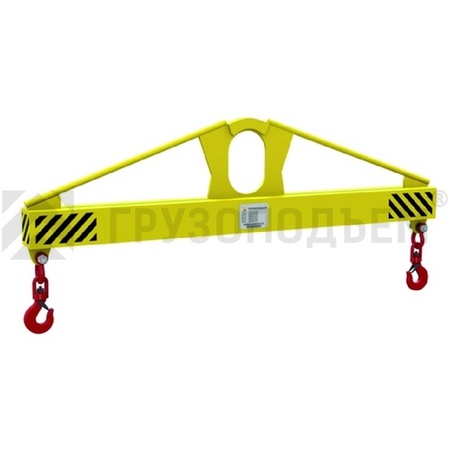 Çapraz yük kaldırma