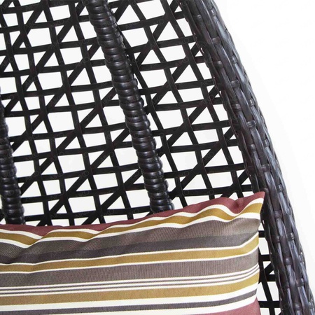 Подвесное кресло AIKO TULPAN 3