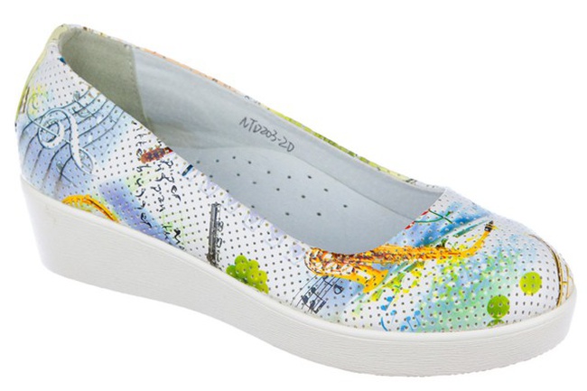 30-163A/12 Туфли детские TM"INDIGO KIDS"