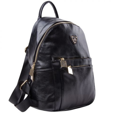 6056 рюкзак из кожи