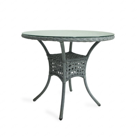 Стол обеденный круглый AIKO DECO