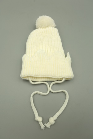 ТРИКОТАЖ CROWN ПРЯЖА BABY Bean