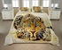 Bed linen 3D
