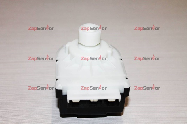 Üç yollu vananın servo aktüatörü ELBI T70 Ariston 61302483, Chaffoteaux