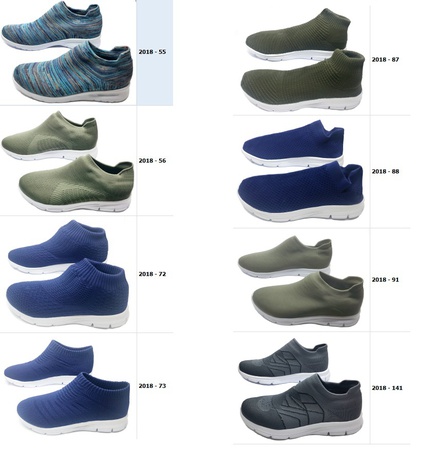 Спортивная обувь