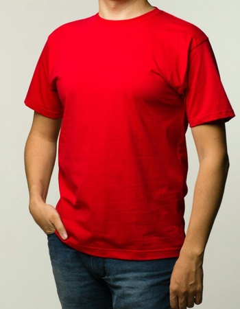 футболка мужская