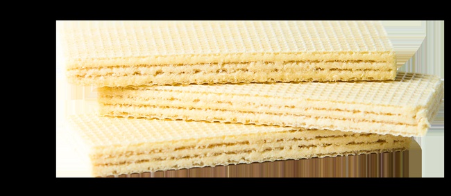 WAFFELN IM SORTIMENT