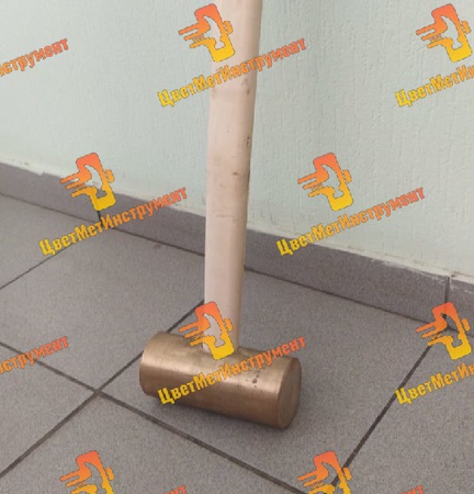 Copper sledgehammer 2kg 3kg 4kg 5kg 6kg 8kg 10kg 12kg