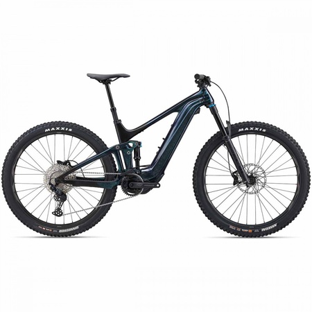 2022 Giant Trance X Advanced E+ 2 Dağ Bisikleti - (Runcycles)