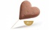 Heart on a stick