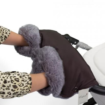 Esspero Dörtlü Lüks Puset El Manşonu