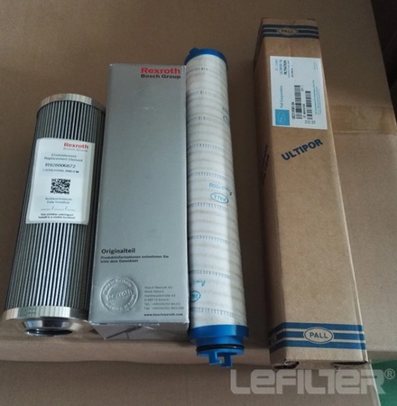 Hidrolik Eleman Filtresi Rexroth R928006917