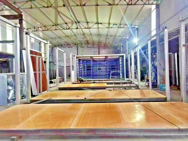 Контейнер для майнинга криптовалют Индивидуальный дизайн Майнинг-ферма BTC ETH LTC