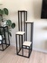 Indoor plant stand