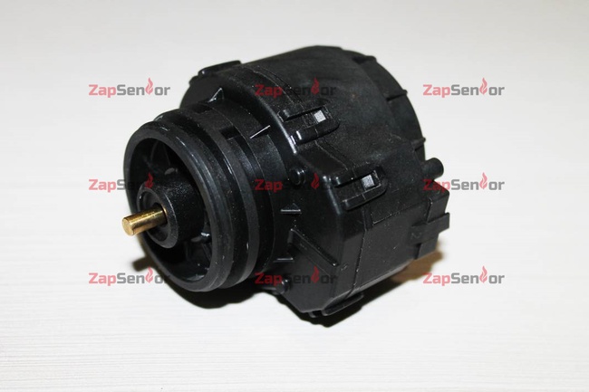 Электропривод трехходового клапана Beretta 20017594