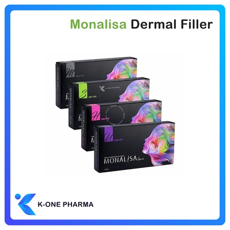 MONALISA Dermal Dolgu