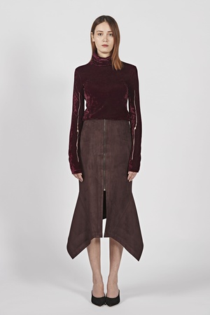 Корейская брендовая женская одежда Sumiro