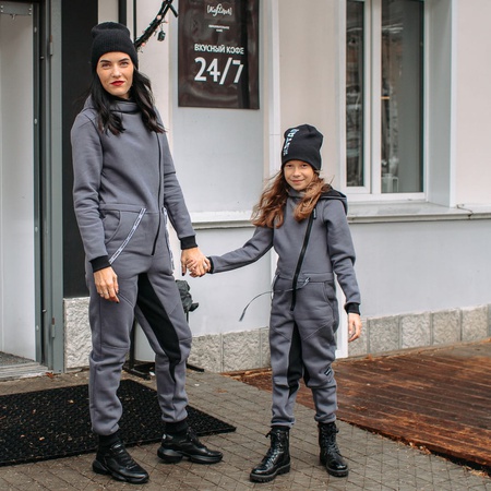 Комбинезон для взрослых